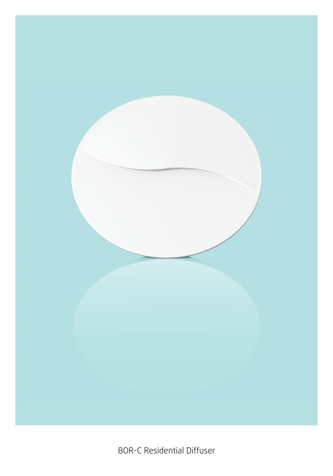 Lorem ipsum artwork — series sheet BOR-C, ED. #12100C