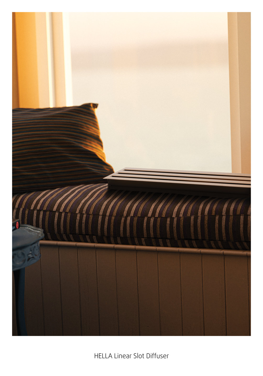 Lorem ipsum artwork — series sheet HELLA, ED. #35251A